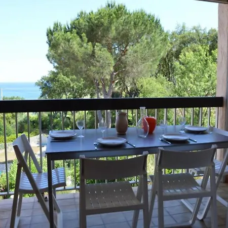 Domaine Baie De Pramousquier Appartement *