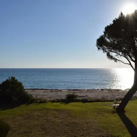 Domaine Baie De Pramousquier Appartement