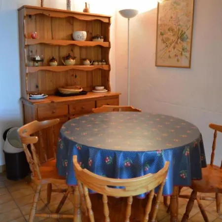 Appartement Domaine Baie De Pramousquier *