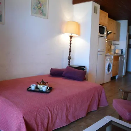Domaine Baie De Pramousquier Appartement *